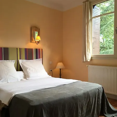 La Mirabelle-casteil Country House Casteil