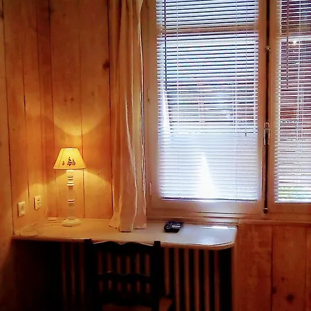 Séjour à la campagne La Mirabelle-casteil Country House Casteil