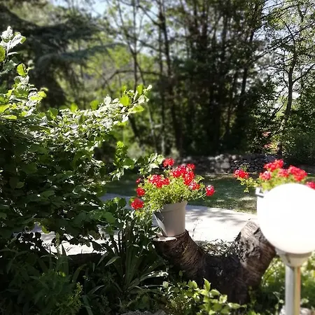 La Mirabelle-casteil Country House Casteil